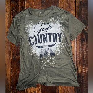 Blake Shelton Tee